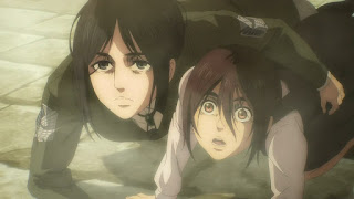 進撃の巨人アニメ第4期 ピーク Attack on Titan Season 4 PIECK