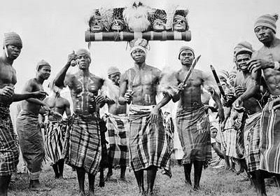 Ekpeye people of nigeria essay picture