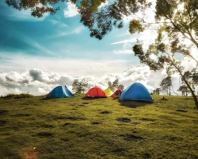 Gunung Artapela, Wisata Pendakian Dengan Trek Yang Ringan Dan Cocok Untuk Pemula