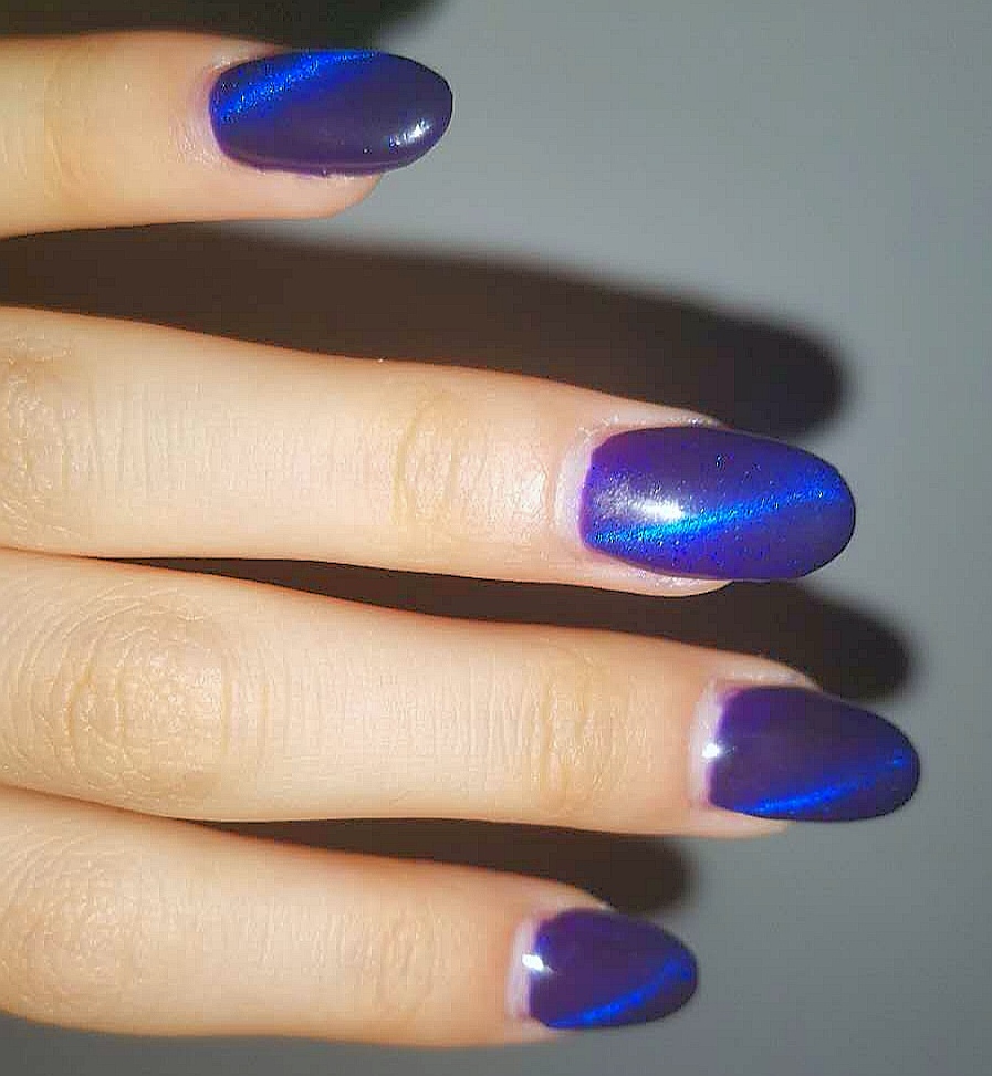 51Nail style popular in summer 2020