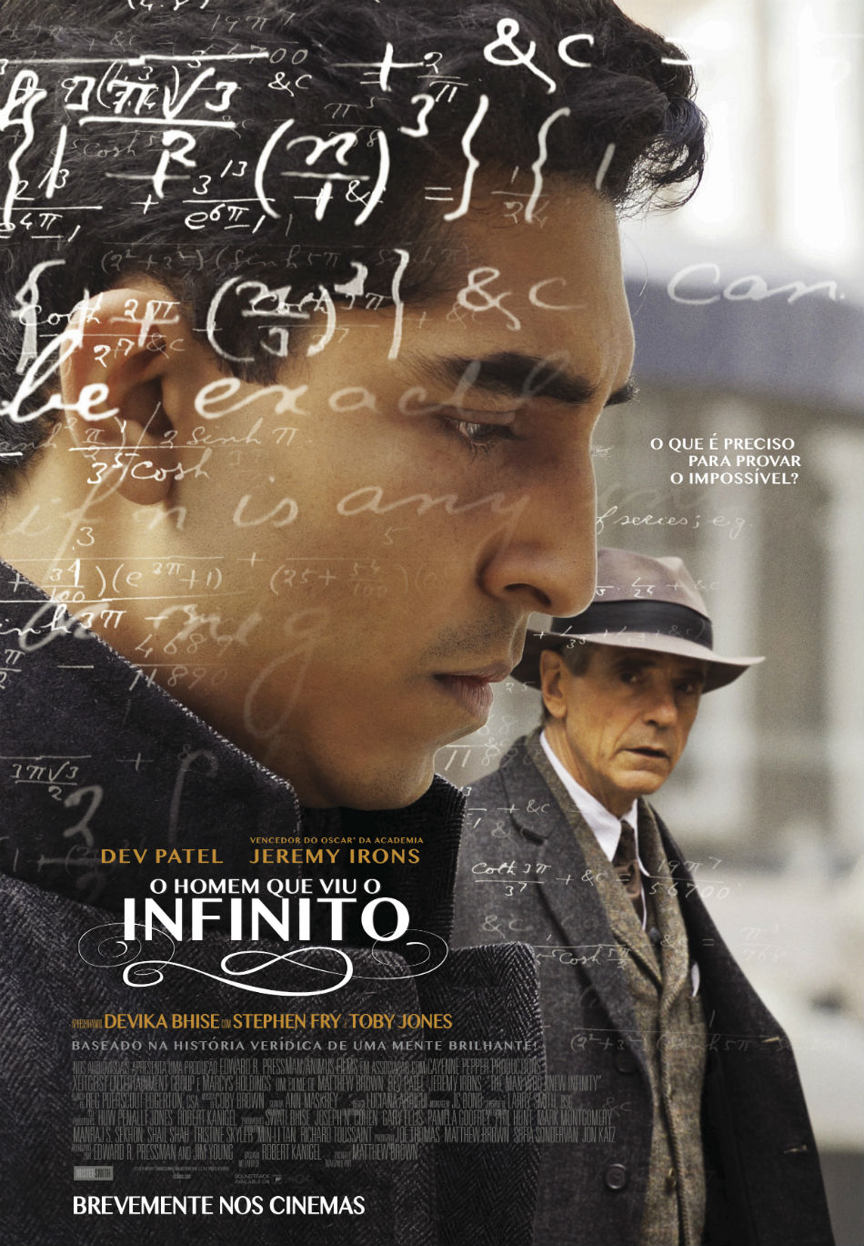 Biblioteca ESLC Filme da semana 