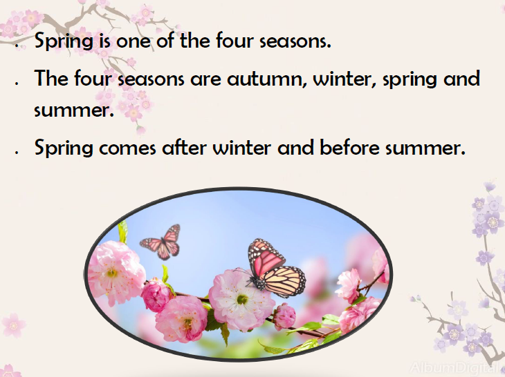 JELLYWALL10 SPRING IS HERE! ACTIVITIES TO 3rd and 4th GRADE MARCH 30th