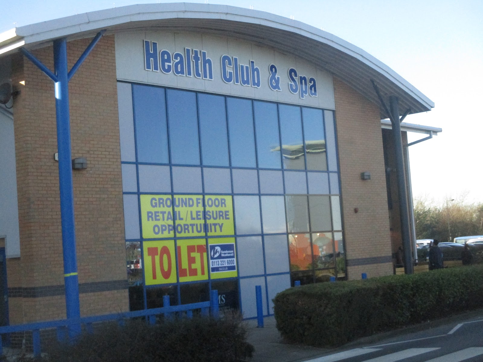 Grimsby News NEW CLEETHORPES TANNING AND BEAUTY SALON SET TO CREATE