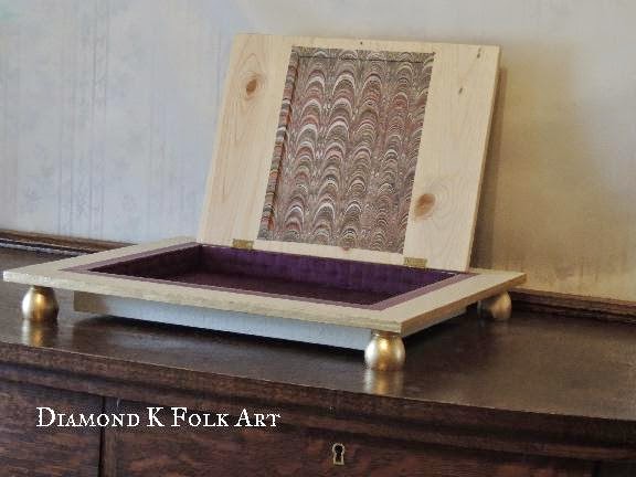 Padded Mirror Case Class Blog