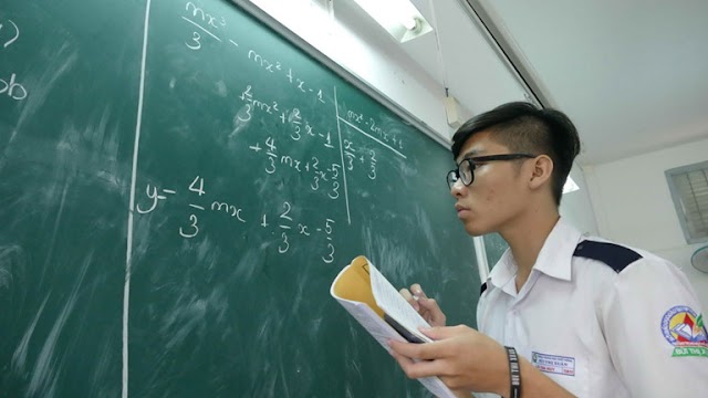 Cách tìm nhiều hướng giải cho 1 bài toán như thế nào?