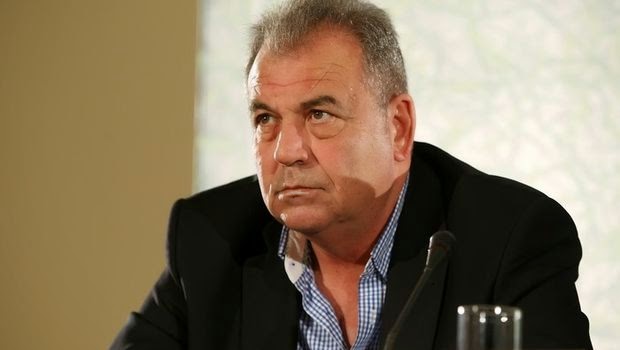 Ο Ολυμπιακός κόπτεται… για την αναβάθμιση του ελληνικού ποδοσφαίρου