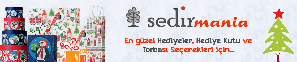 sedirmania