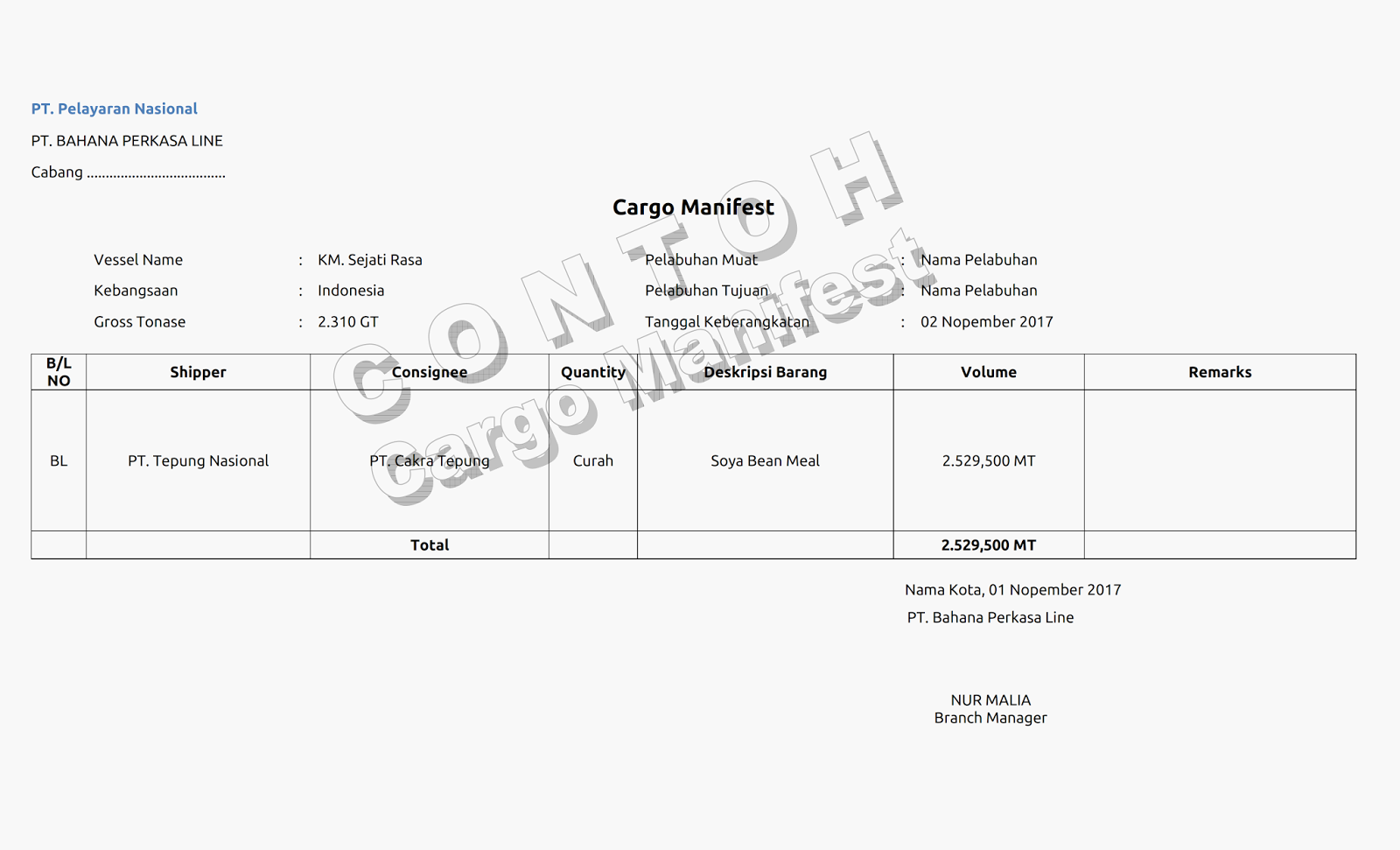 Manifest Template Excel from 1.bp.blogspot.com