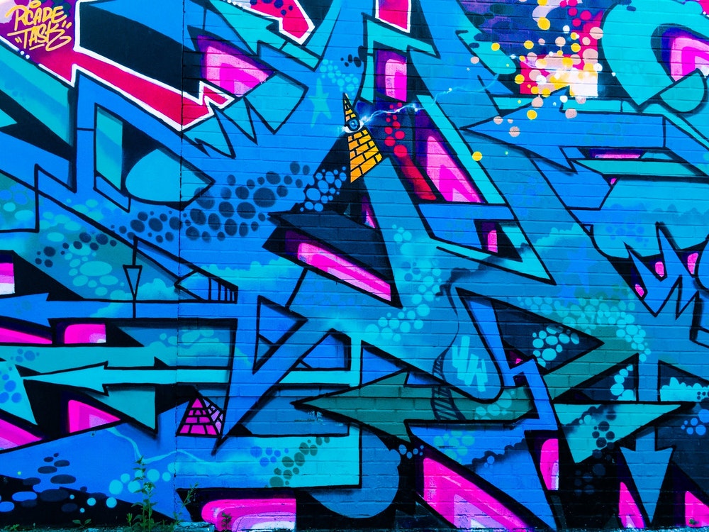 graffiti images