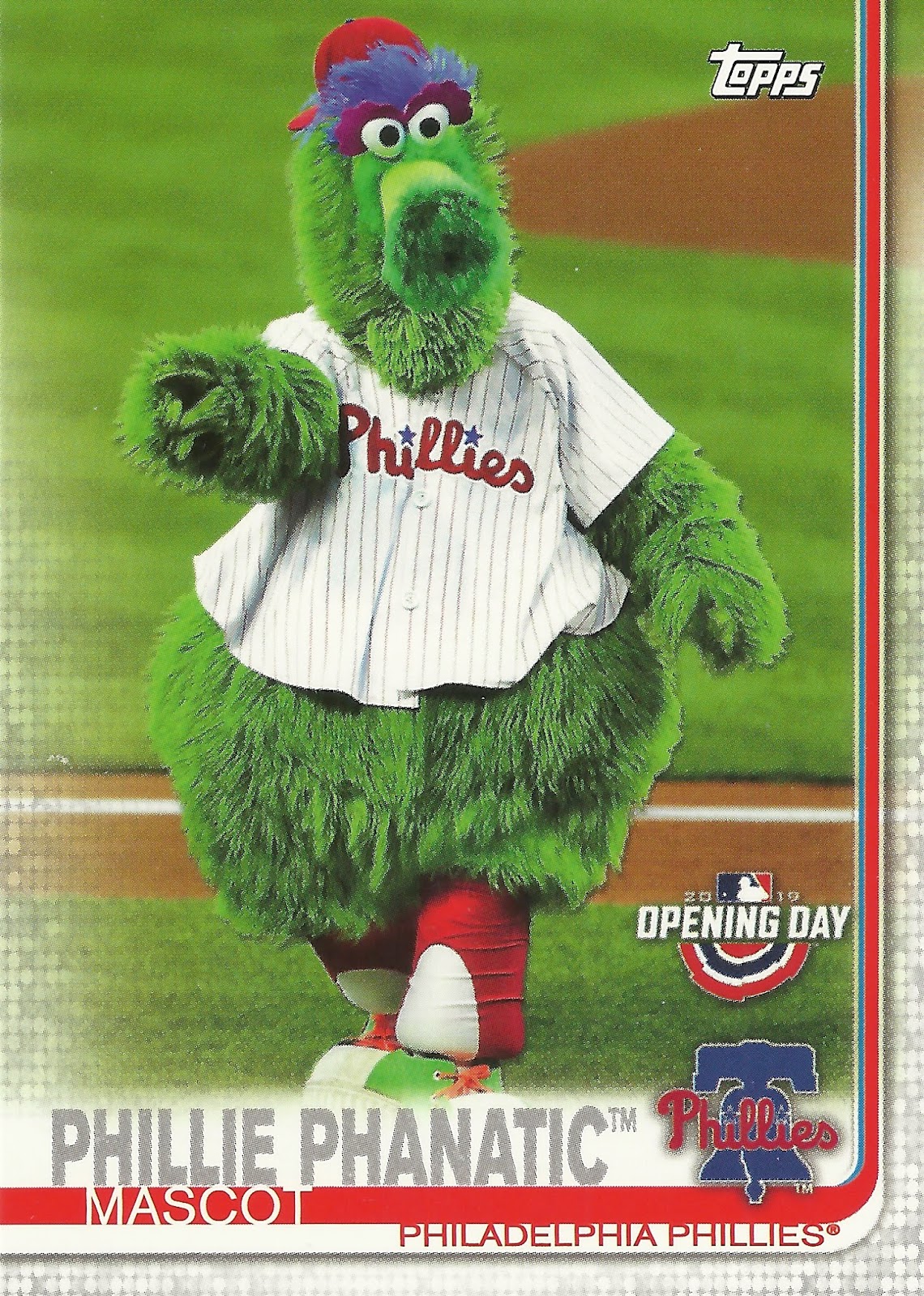 Phillie Phanatic Lawsuit Explained: Why the Phillies Have Changed
