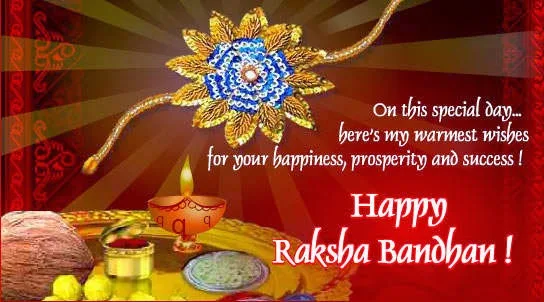 5 august 2020 happy raksha bandhan