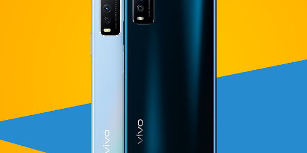 New Vivo Y12s: an entry range with a lot of memory