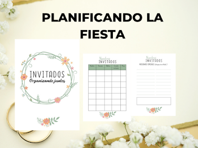 AGENDA, BODA, PLANIFICAR, 2021, PDF, DESCARGAR