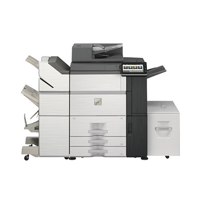 Sharp MX-7081 Driver Printer