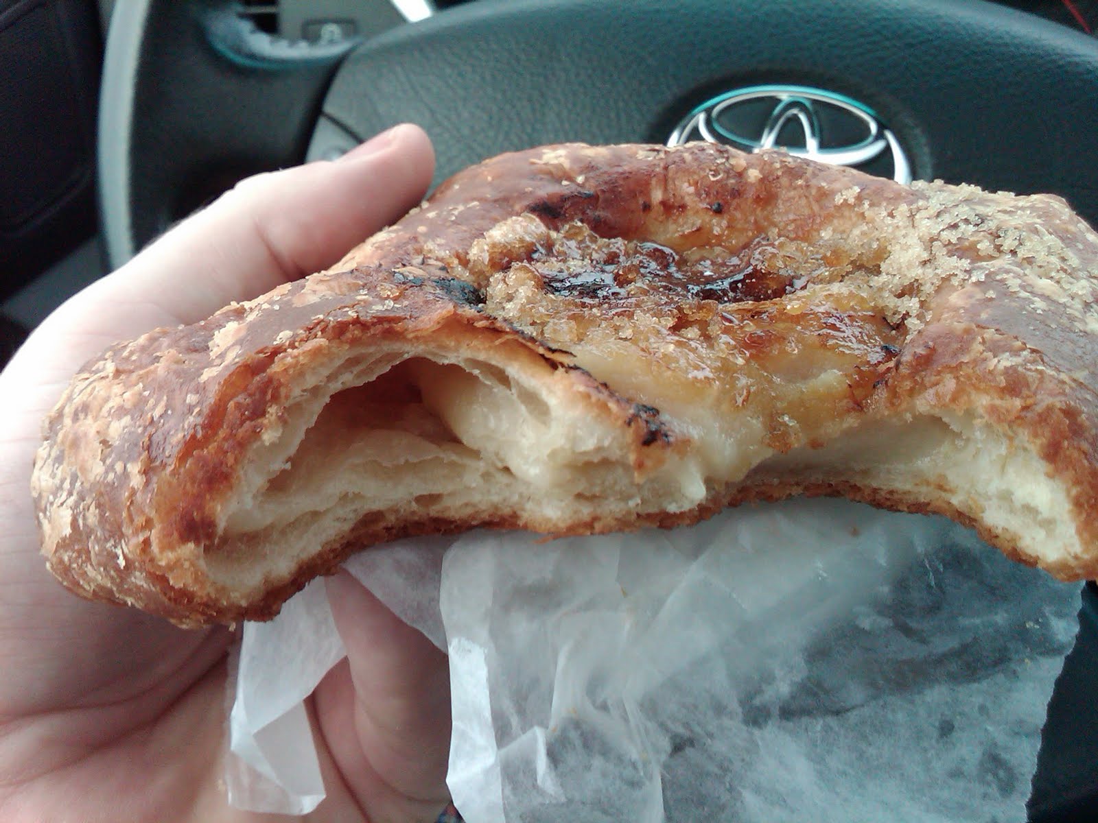 You Care What We Think A Baker’s Wife Pastry Shop Minneapolis, MN