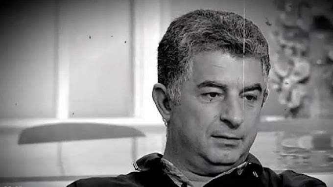 Γιώργος Καραϊβάζ: Τι στοιχεία έδωσε η σύζυγός του στους αστυνομικούς - Μέχρι την Τετάρτη το αυτοκίνητο οδηγούσε ο γιος του