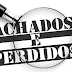 Documentos achados e perdidos em Mairi