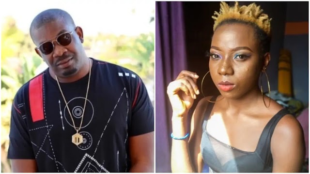 BBNaija: Don Jazzy Gifts N200k To Fan Who Didn't Have TV To Watch The BBN Show (See Tweet)
