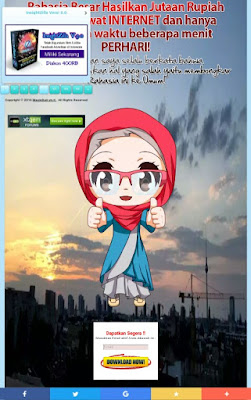 Buat Email List Marketing Gratis