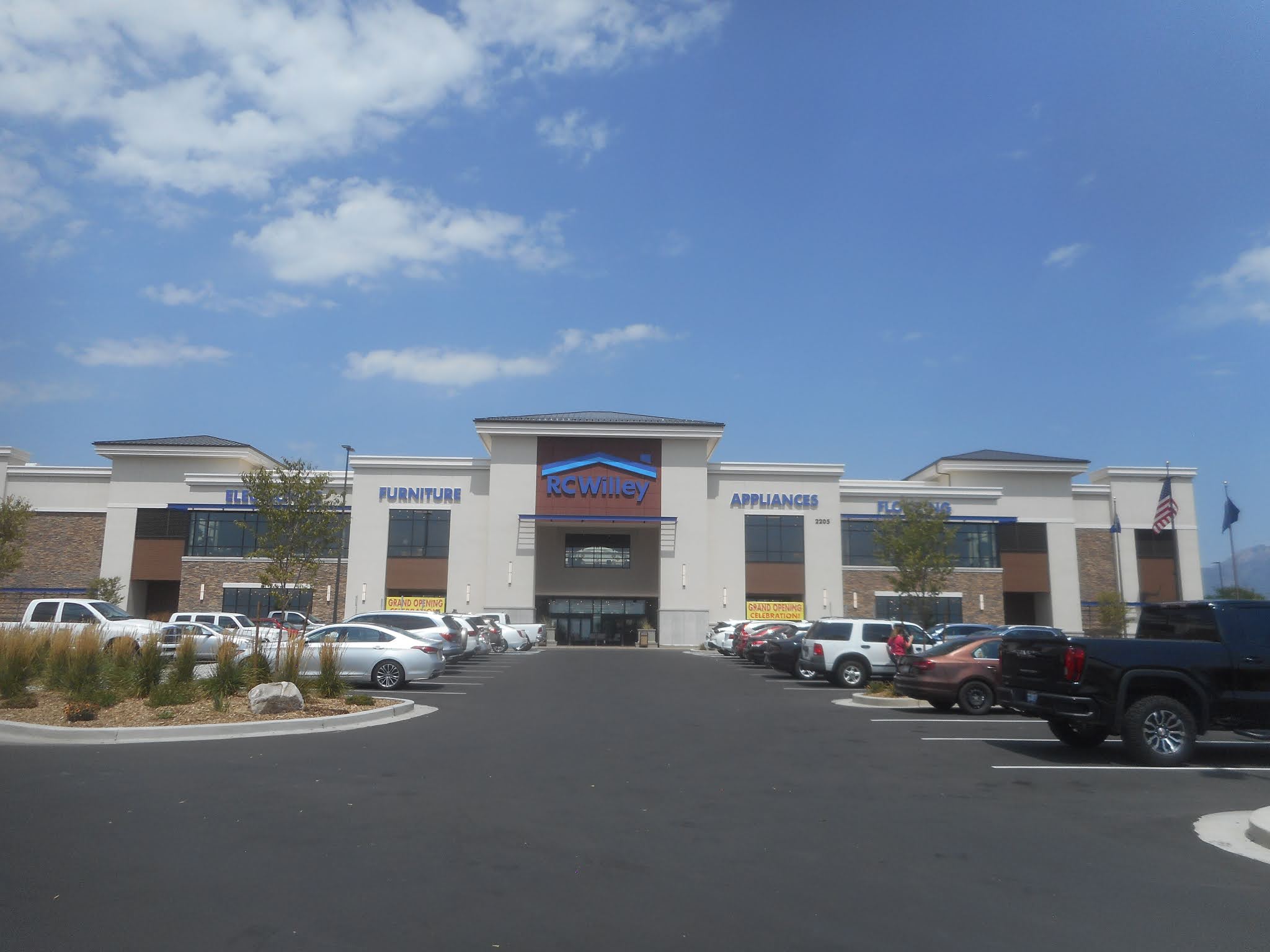 Layton, Utah History