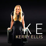 NUEVO DISCO KERRY ELLIS