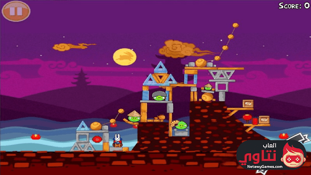 download angry birds game for pc