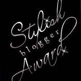 Stylish blog award!!