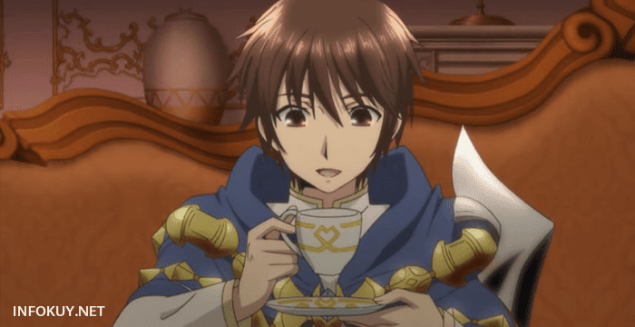 30 Rekomendasi Anime Action 2020 Terbaik Updated Infokuy