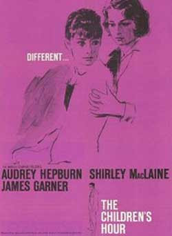 The Children's Hour (1961)