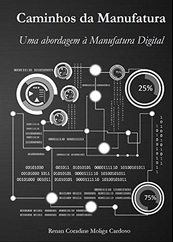 CAMINHOS DA MANUFATURA: UMA ABORDAGEM A MANUFATURA DIGITAL CAMINHOS DA MANUFATURA: UMA ABORDAGEM A MANUFATURA DIGITAL