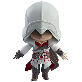 Nendoroid Assassin’s Creed Ezio Auditore (#1829) Figure