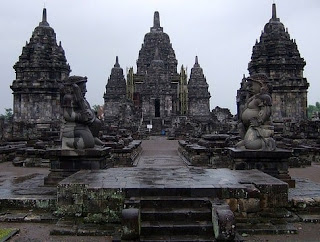 Makalah Kerajaan Mataram Kuno Dan Kediri
