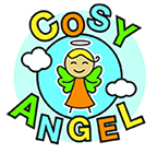 Collaborazione Cosy Angel