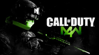 call of duty 4 modern warfare download free pc game