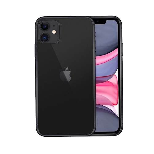 Điện thoại iPhone 11 64GB