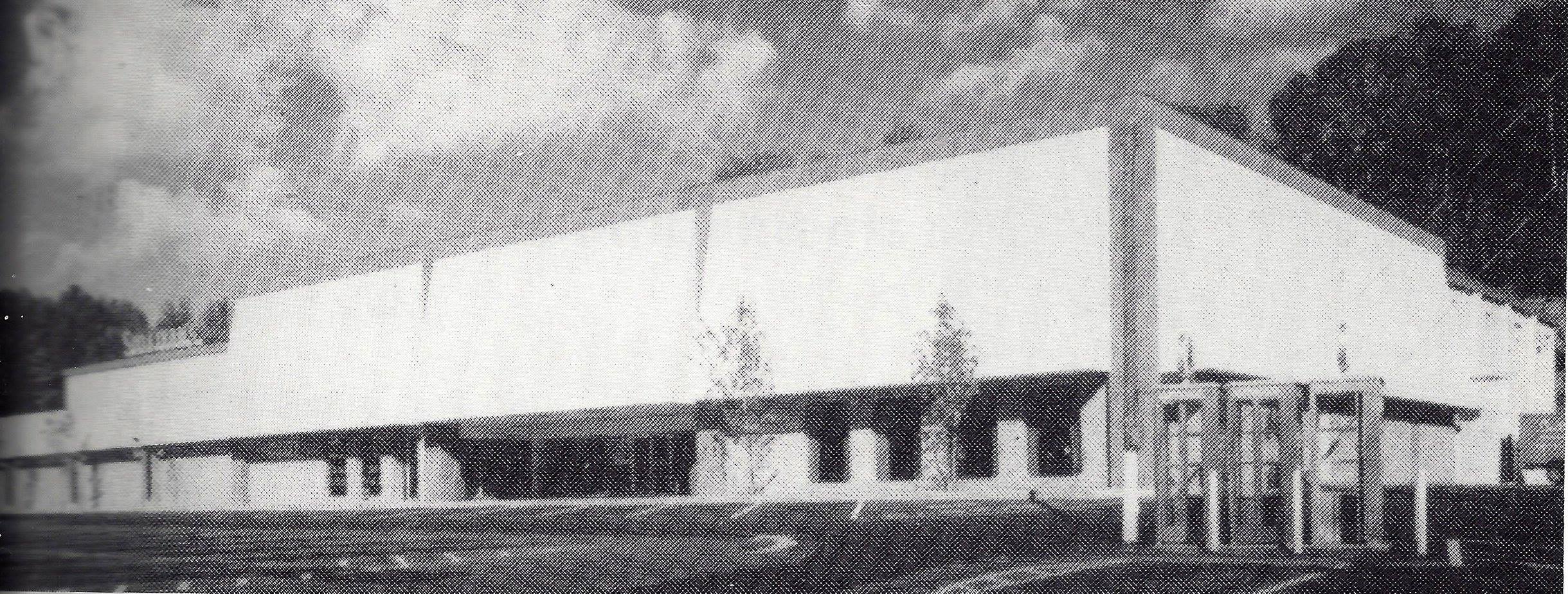 "The Charbor Chronicles" Sullivan's Department Store in Liberty