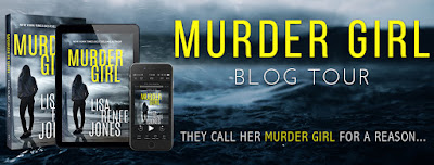 Murder Girl by Lisa Renee Jones Release Review