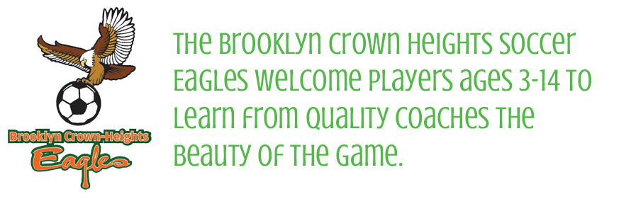 Brooklyn Crown Heights Eagles