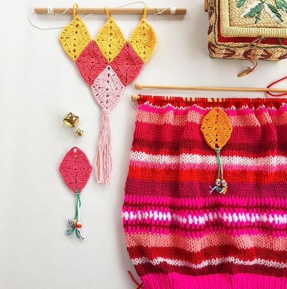 Insta Love: Crochet Inspiration