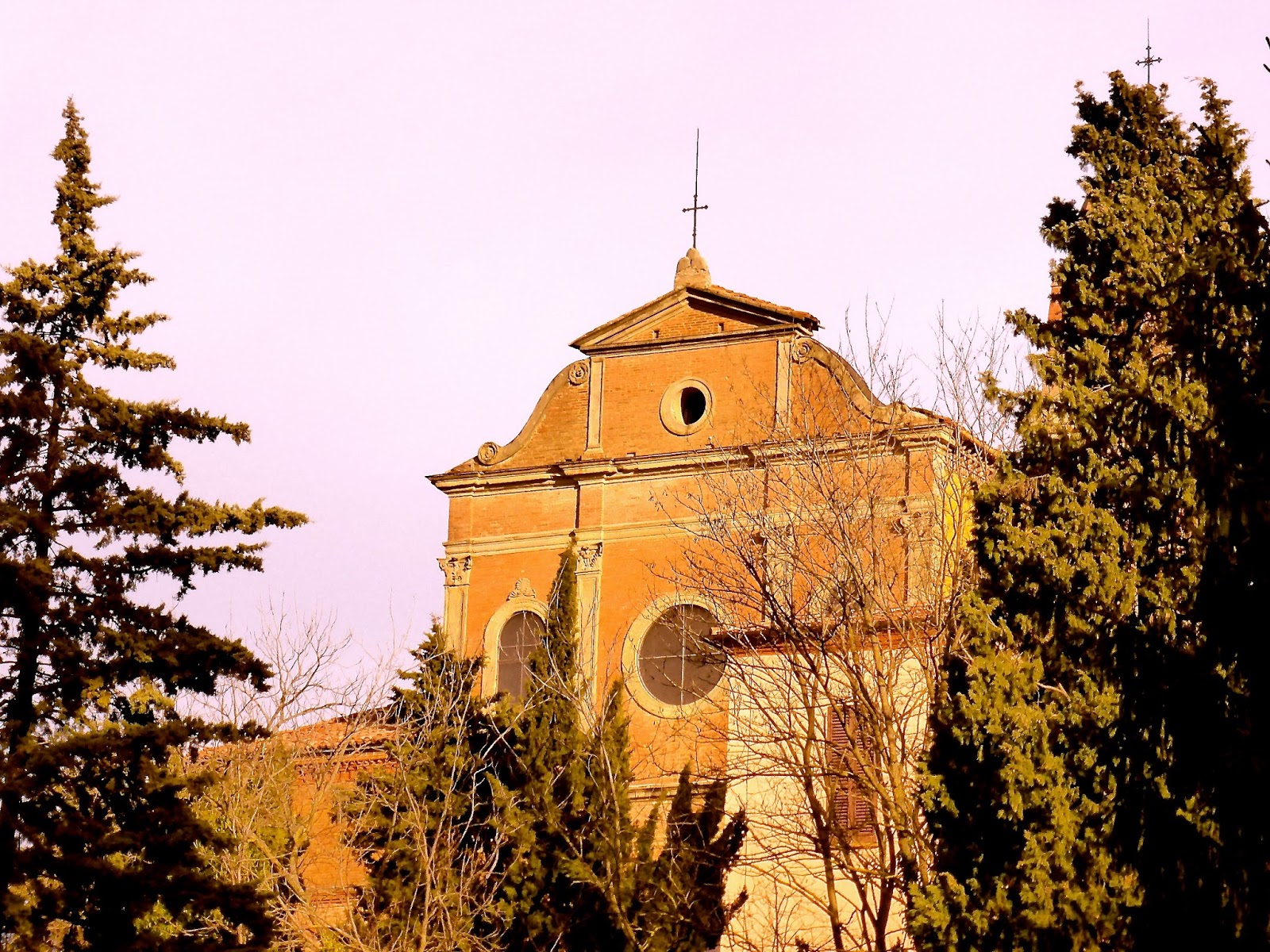 Facciamo un giro in centro? PARCO