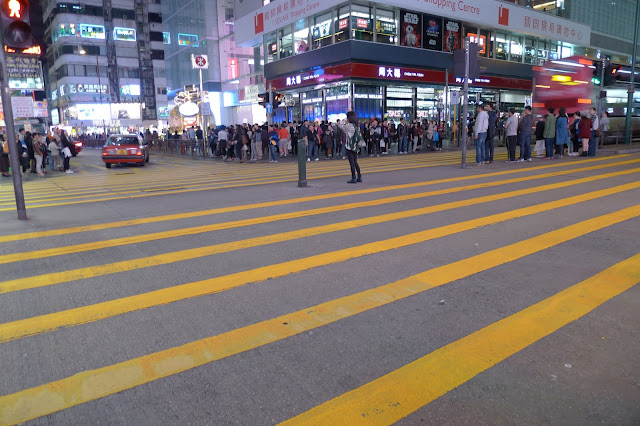 P1050390 Jalan-Jalan Terus: Hong Kong, Kota Megapolitan