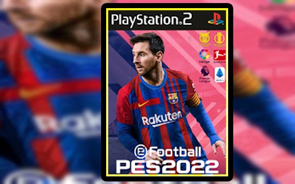 pes2022 ps2 download pes2022 ps2 download