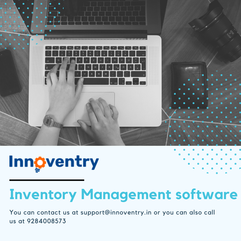 Innoventry Billing Software Best Inventory Management software 2019