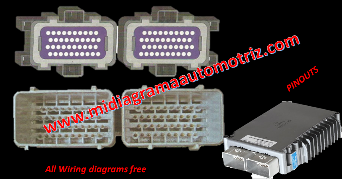 Wiring Diagram Voyager Grand Caravan Stratus Neon Sirrius Pinouts Wiring Diagram Voyager Grand Caravan, 2002 Dodge Caravan Pcm Wiring Diagram