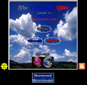 The Composite Bible / Heavenward+