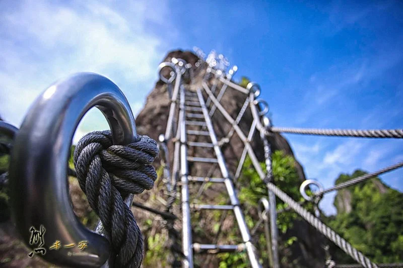 孝子山|十分瀑布