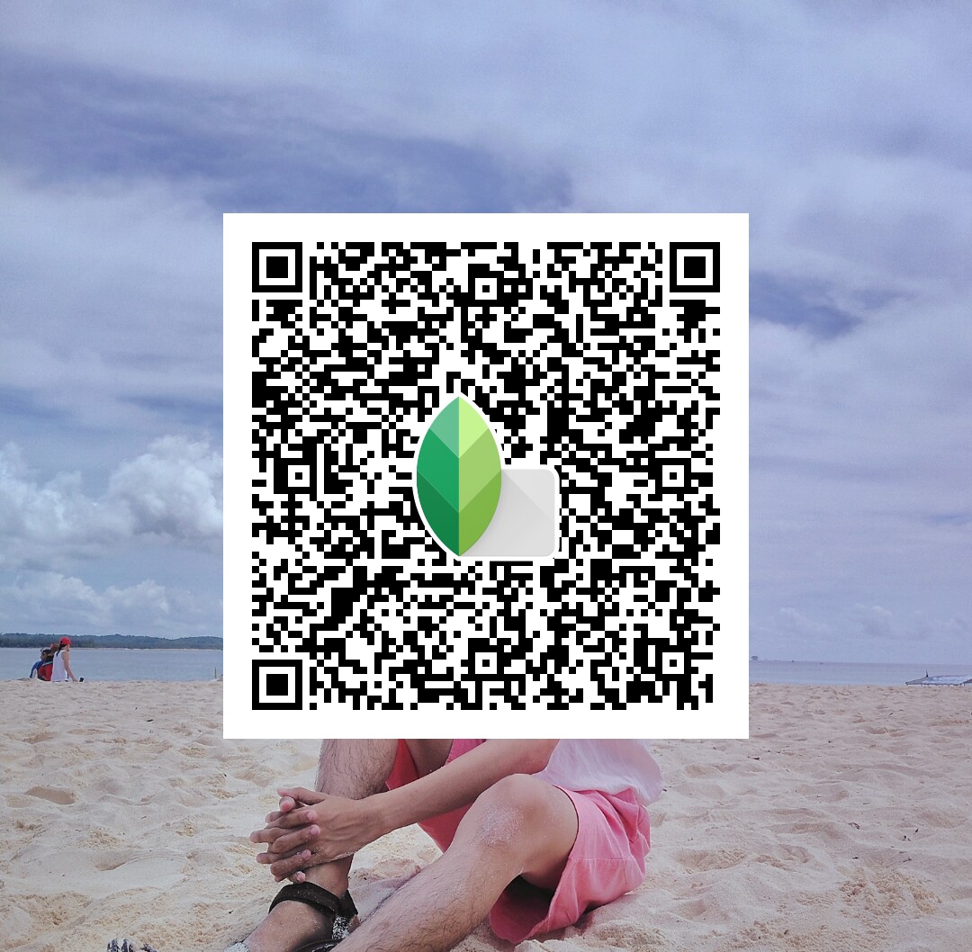 как сделать qr из фотографии