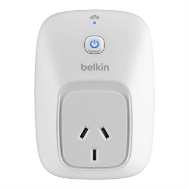 Belkin Wemo Switch We Like To Share Ideas Knowledge Hacks