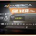 Azamerica Silver + Plus Primeira Atualização V1.03 - 06/09/2019