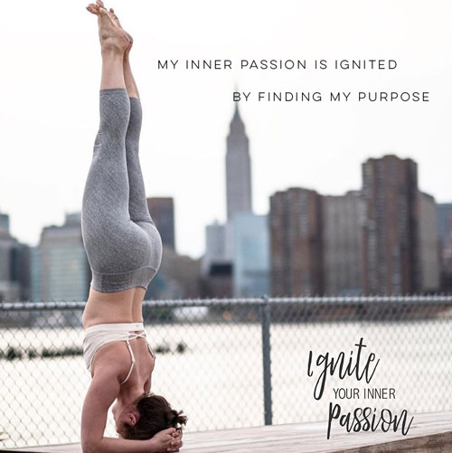 27 Truly Inspiring Yoga Quotes for Your Daily Practice. Powerful Yoga Quotes For Living Your Best Life. Inspirational & Motivational Quotes via thenaturalside.com | Ignite your inner passion | #quotes #yoga #sayings #meditation